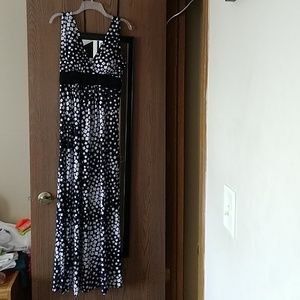 Dana Point Maxi Dress